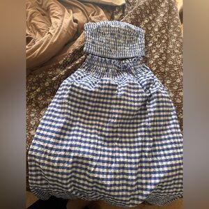 GORGEOUS Gingham Set